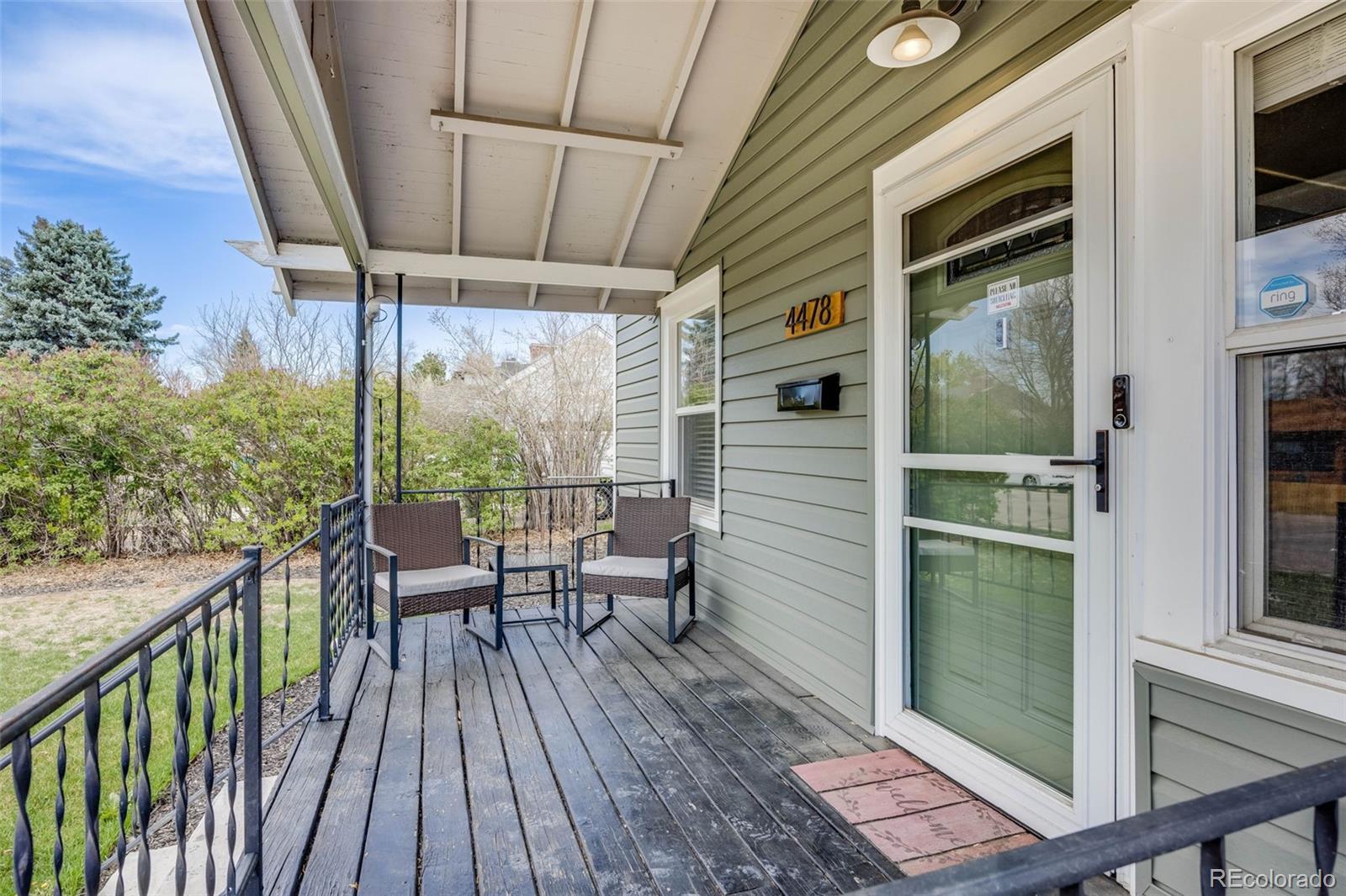 4478 S Acoma Street, Englewood, CO, 80110 4 4478 S Acoma Street