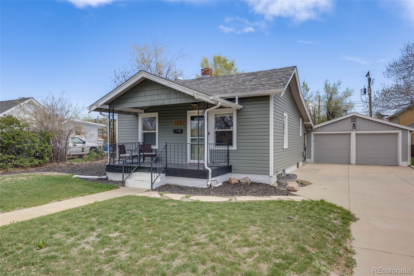 4478 S Acoma Street, Englewood, CO, 80110 2 4478 S Acoma Street