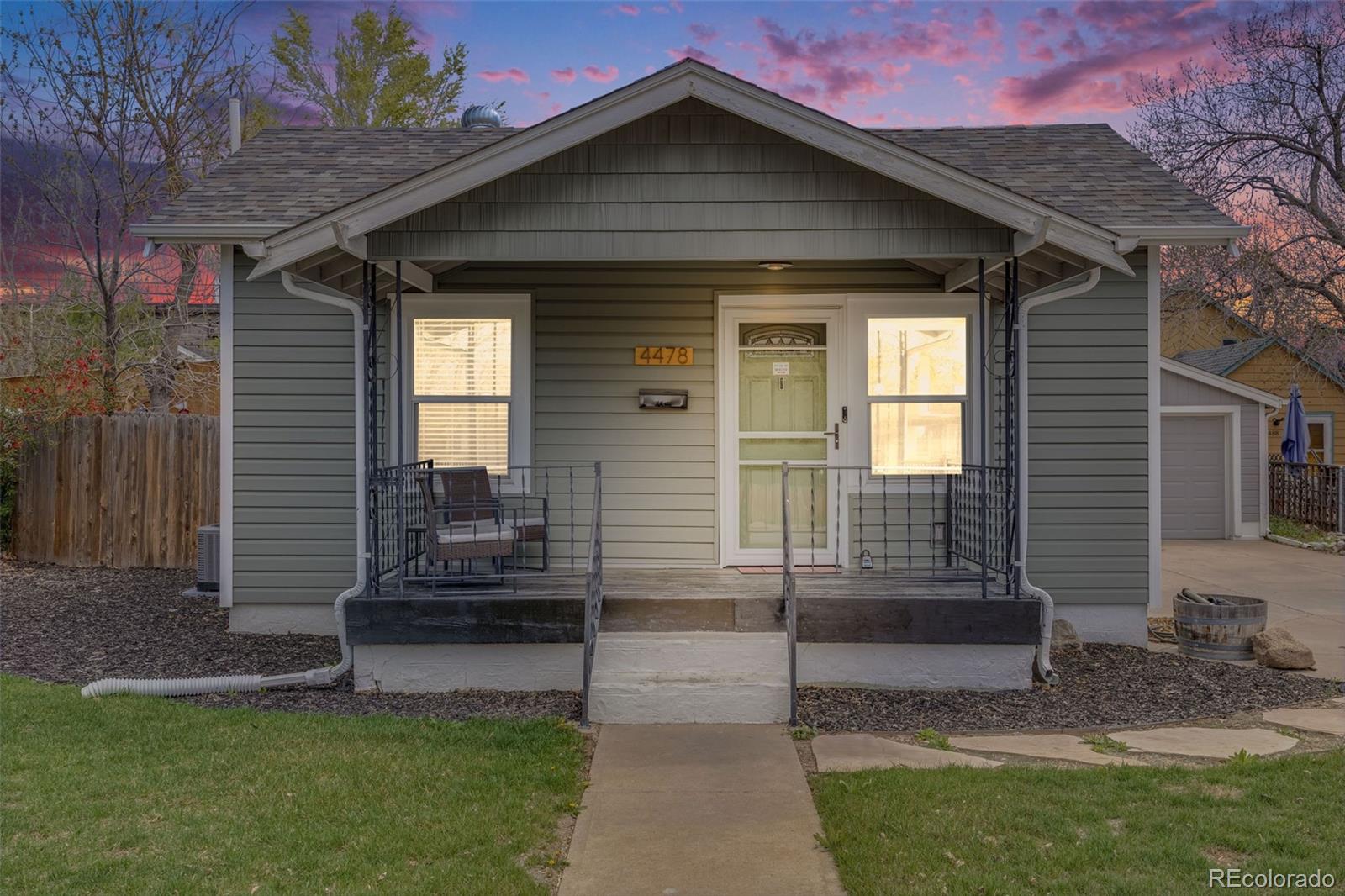 4478 S Acoma Street, Englewood, CO, 80110 1 4478 S Acoma Street
