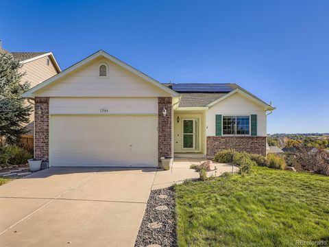 12884 Capital Creek Street Parker CO 80134