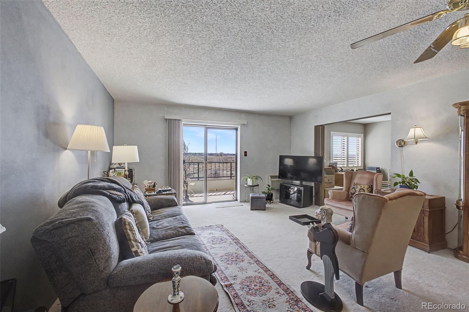 13850 E Marina Drive 403