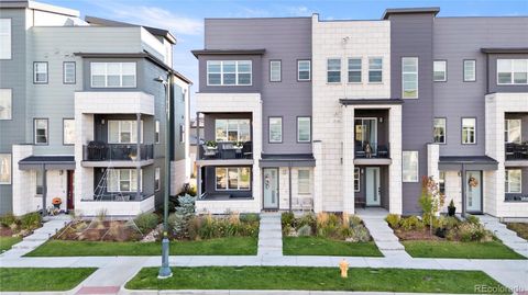 6300 N Dayton Court Denver CO 80238