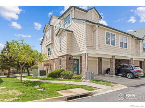 1866 Mallard Drive Superior CO 80027