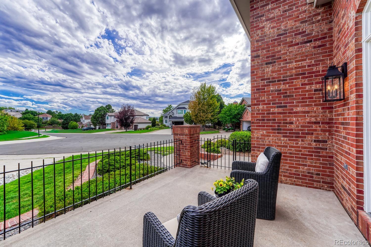 9830 Eliza Court