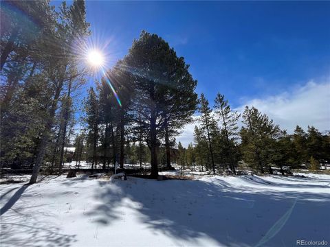 28 Juniper Drive Twin Lakes CO 81251
