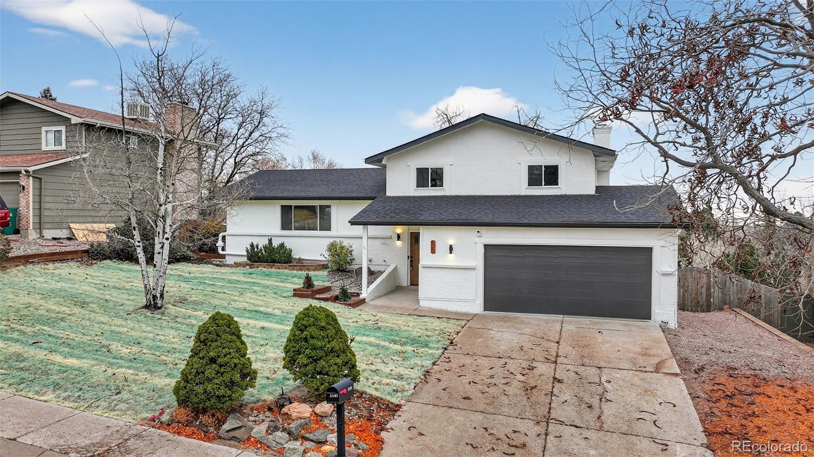 3801 Inspiration Drive