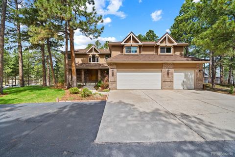 1230 Old Antlers Way, Monument, CO 80132 - #: 6530740