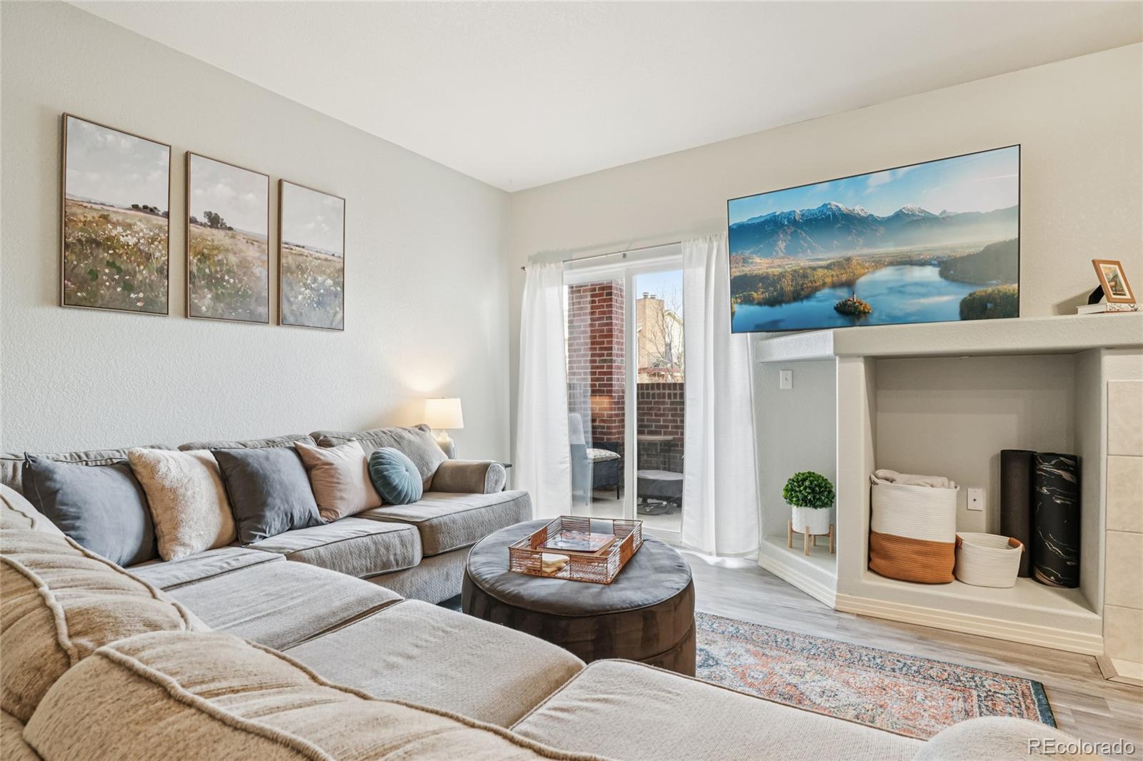 4145 E 119th Place B