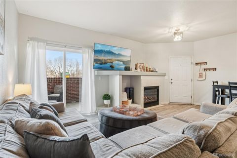 Photo of 4145 E 119th Place #B, Thornton, CO 80233 (MLS # 2573774)