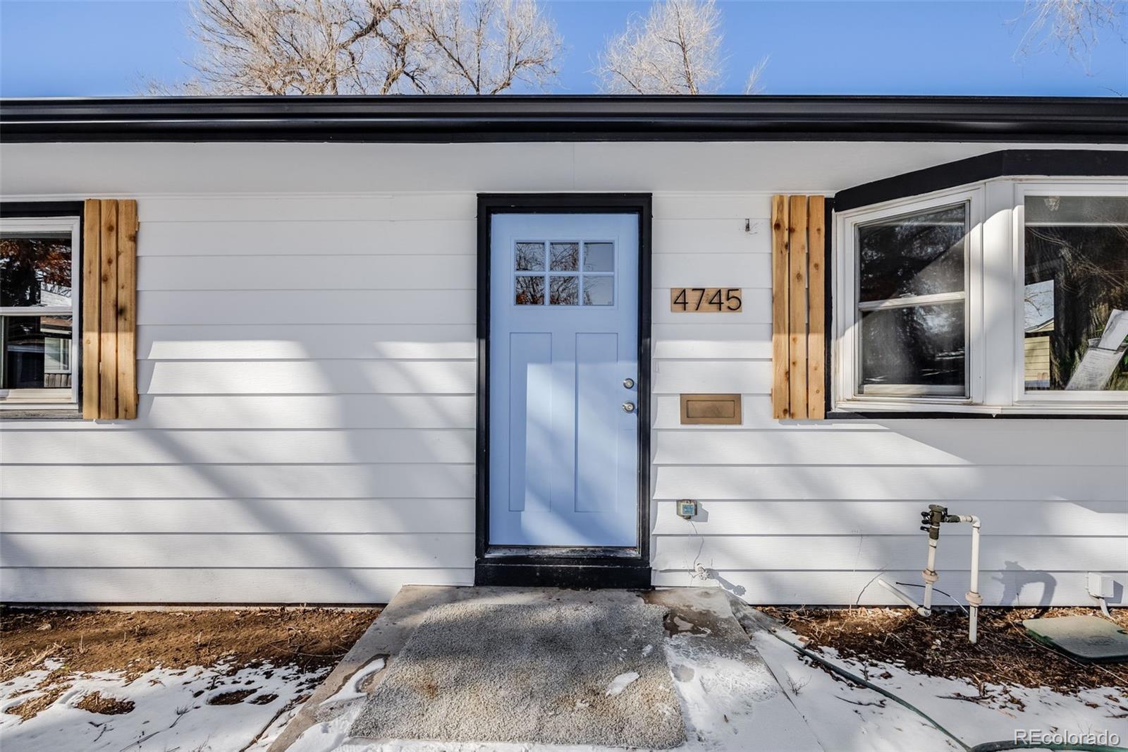 4745 S Sherman Street, Englewood, CO, 80113 2 4745 S Sherman Street