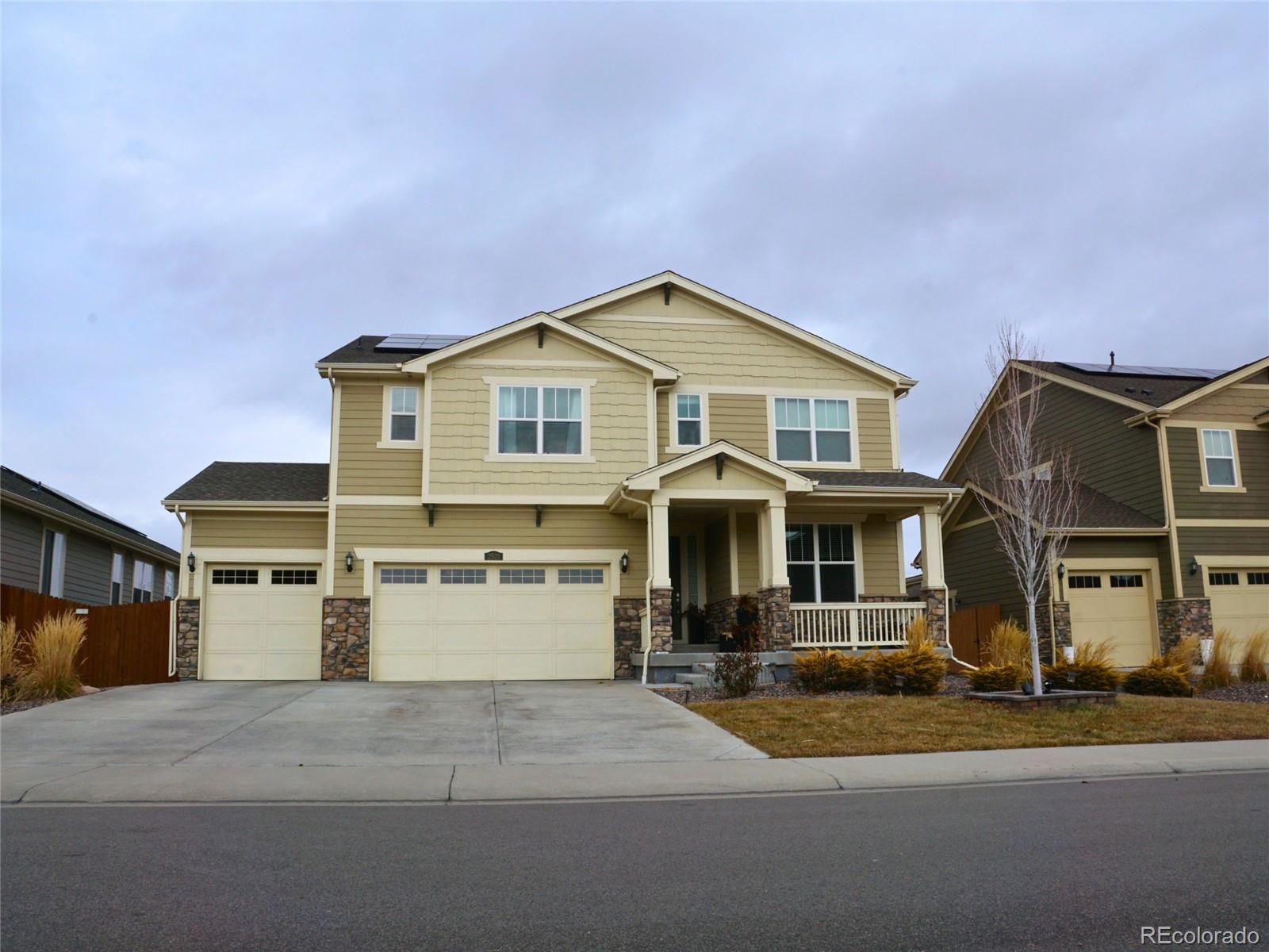 2521 E 163rd Place, Thornton, CO, 80602 1 2521 E 163rd Place