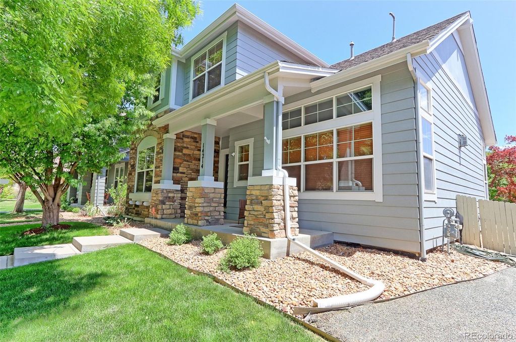 Photo of Broomfield, CO 80023 (MLS # 8943322)
