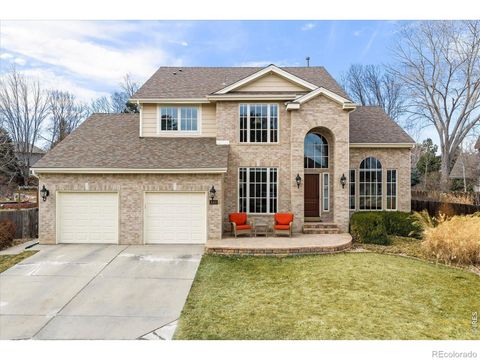 3066 W 109th Place Westminster CO 80031