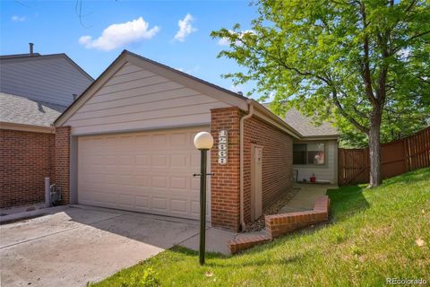 12668 W 1st Place 81 Denver CO 80228