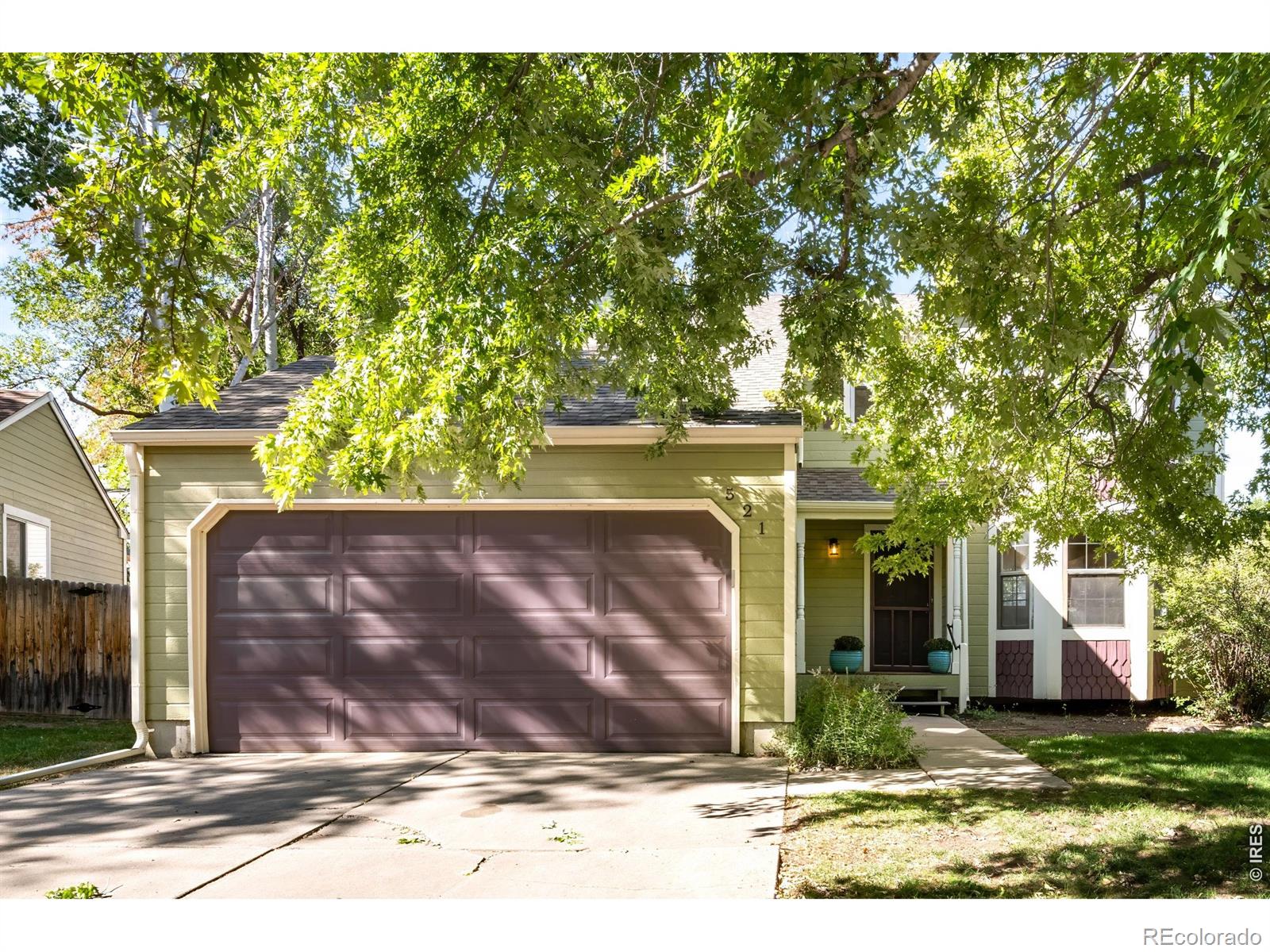 521 W Sycamore Circle