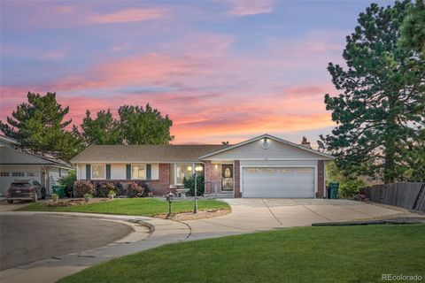 1130 S Routt Way, Lakewood, CO 80232 - #: 2901366