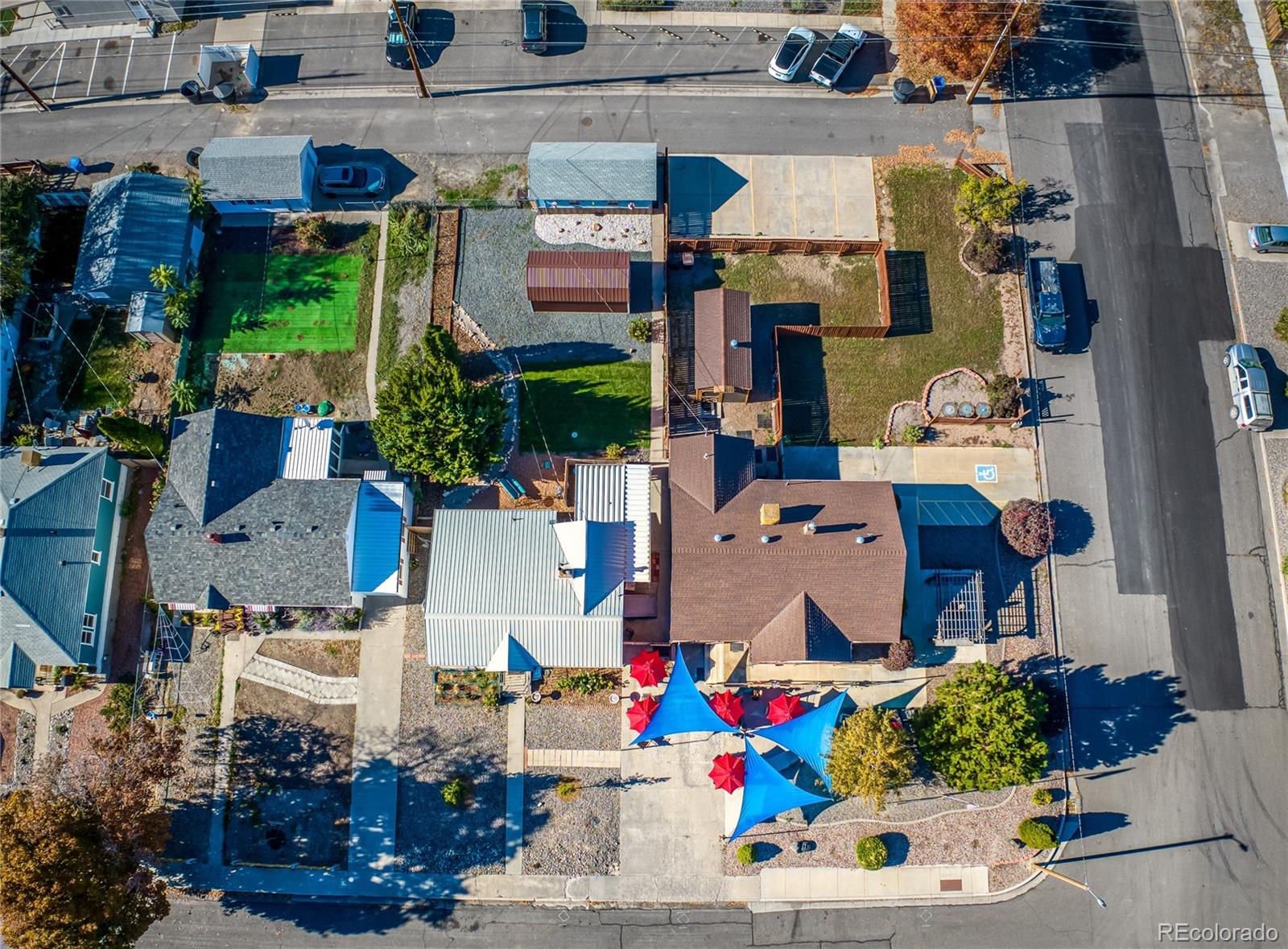 1047 N 1st Street