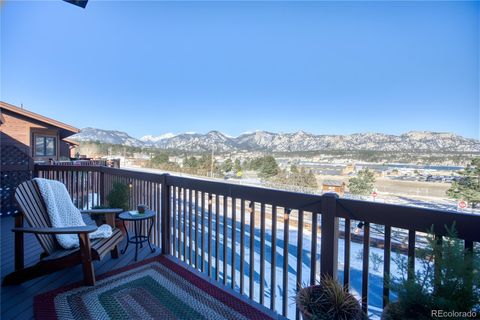 1443 Matthew Circle Estes Park CO 80517