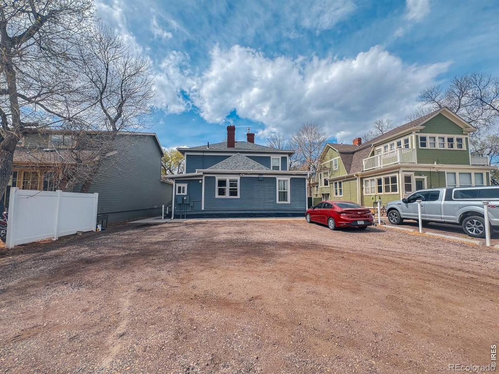 704 Remington Street