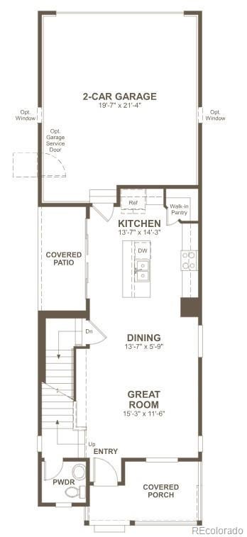 1093 Bunting Drive