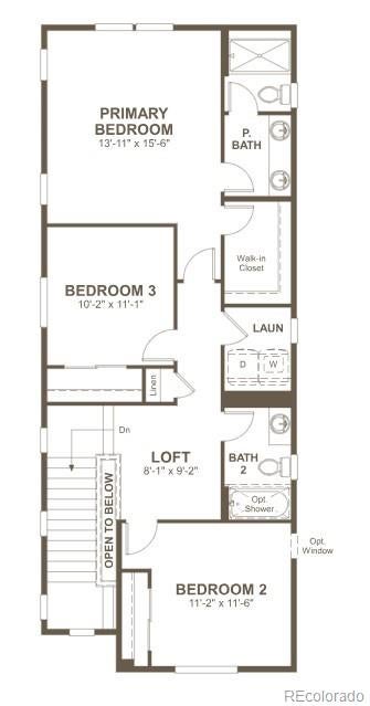 1093 Bunting Drive