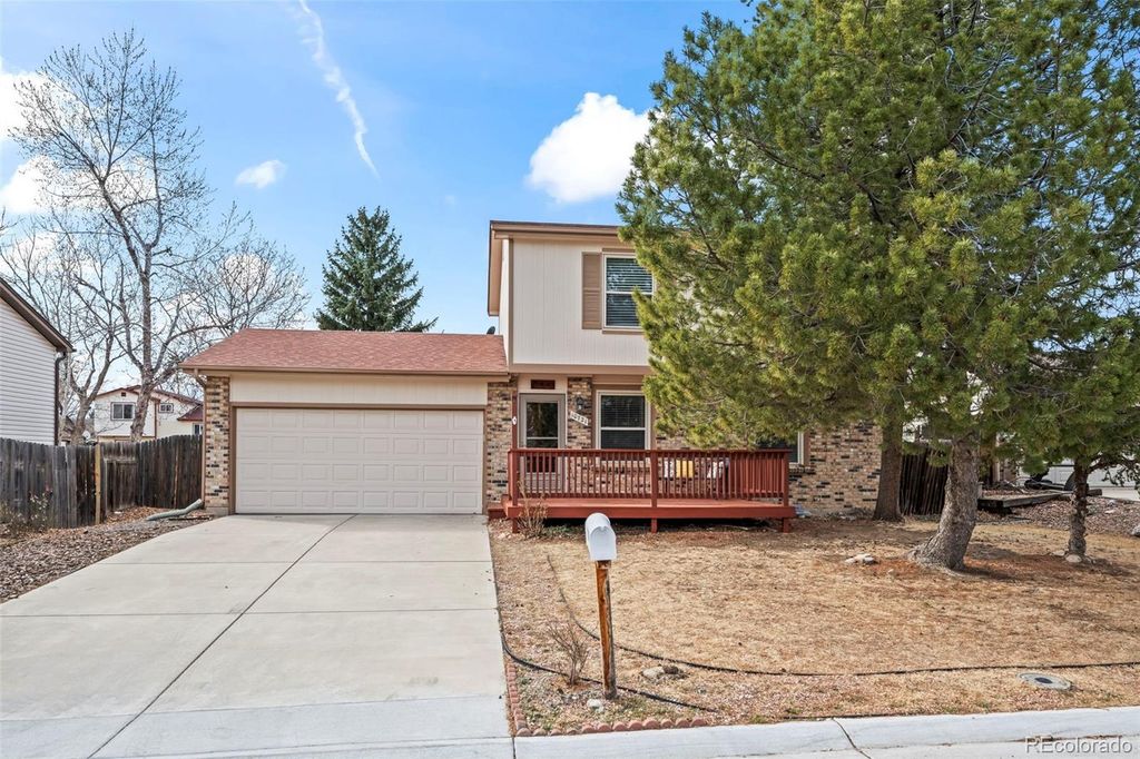 Photo of 10721 Queen Street, Broomfield, CO 80021 (MLS # 9620656)