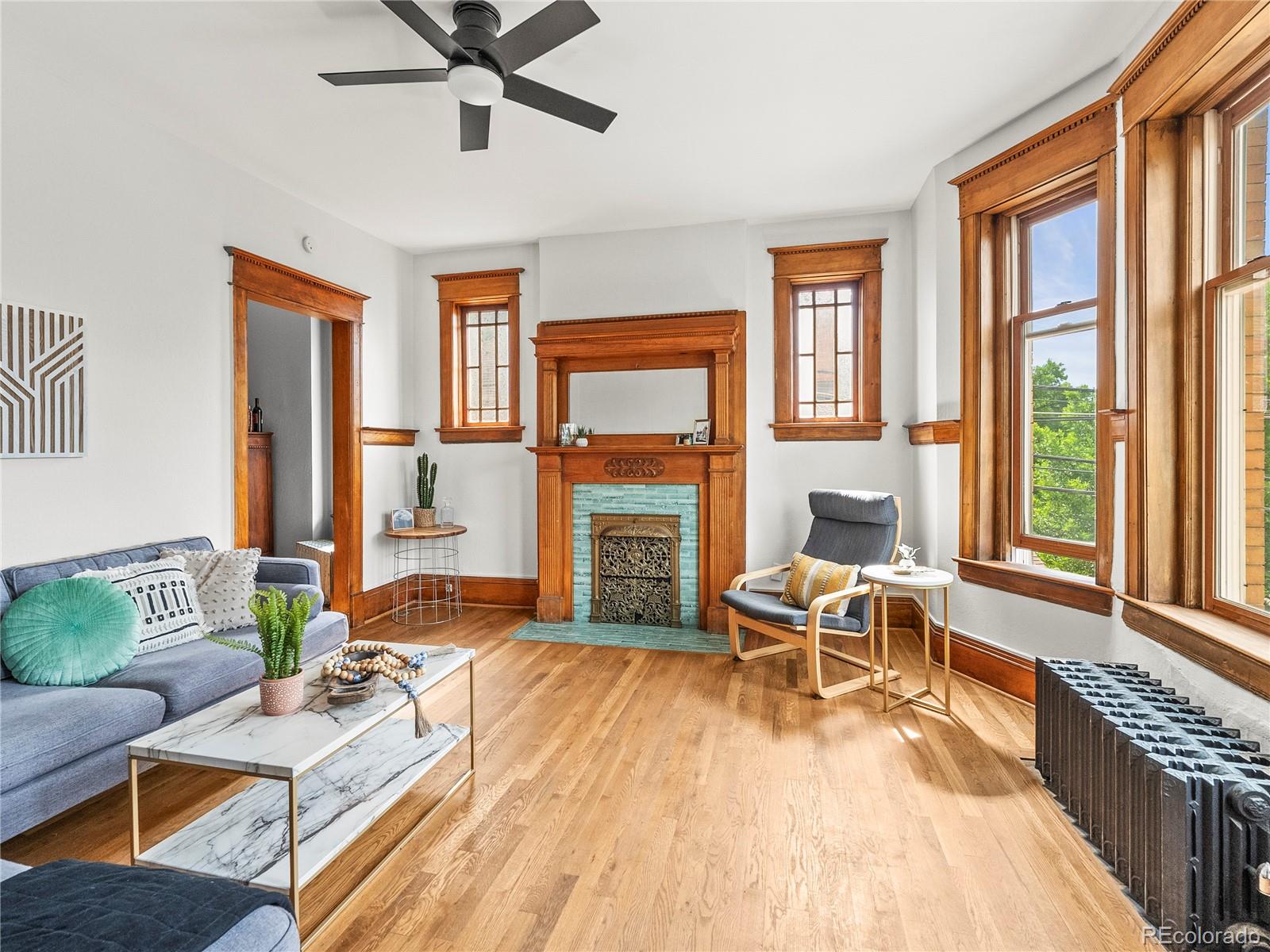 2124 E 17th Avenue 4, Denver, CO, 80206 3 2124 E 17th Avenue 4