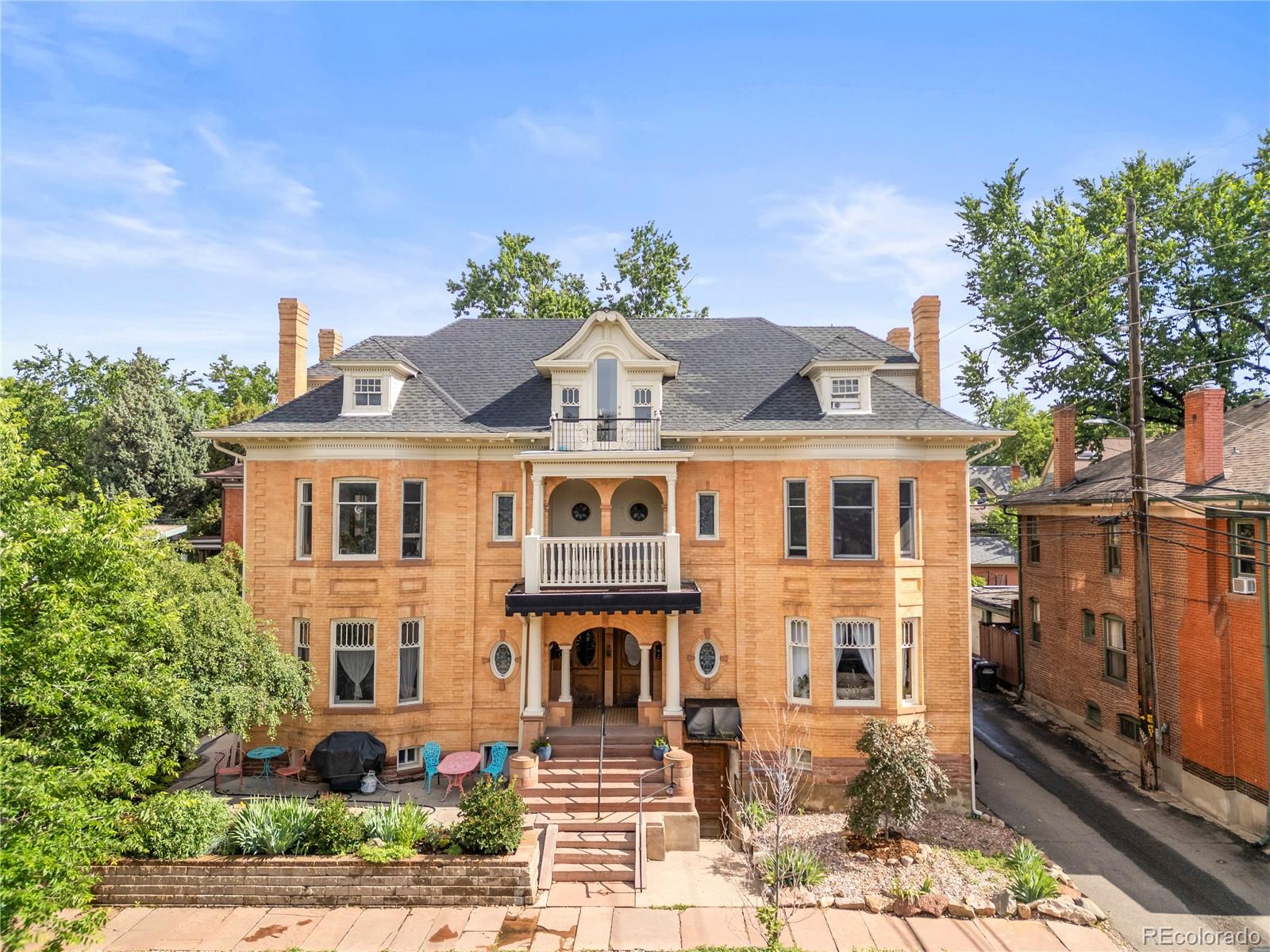 2124 E 17th Avenue 4, Denver, CO, 80206 1 2124 E 17th Avenue 4