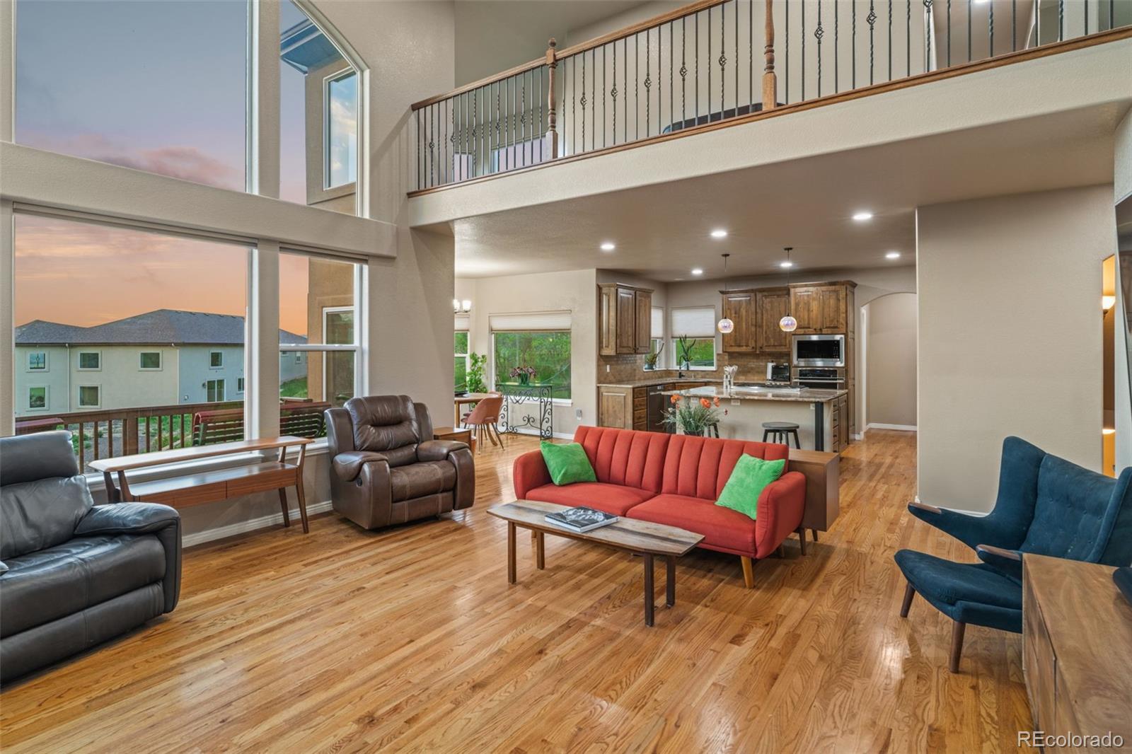 6402 Wauconda Drive, Larkspur, CO, 80118 4 6402 Wauconda Drive