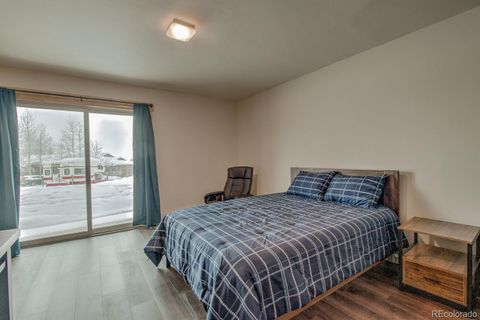 1133 Straight Creek Drive J108 Dillon CO 80435