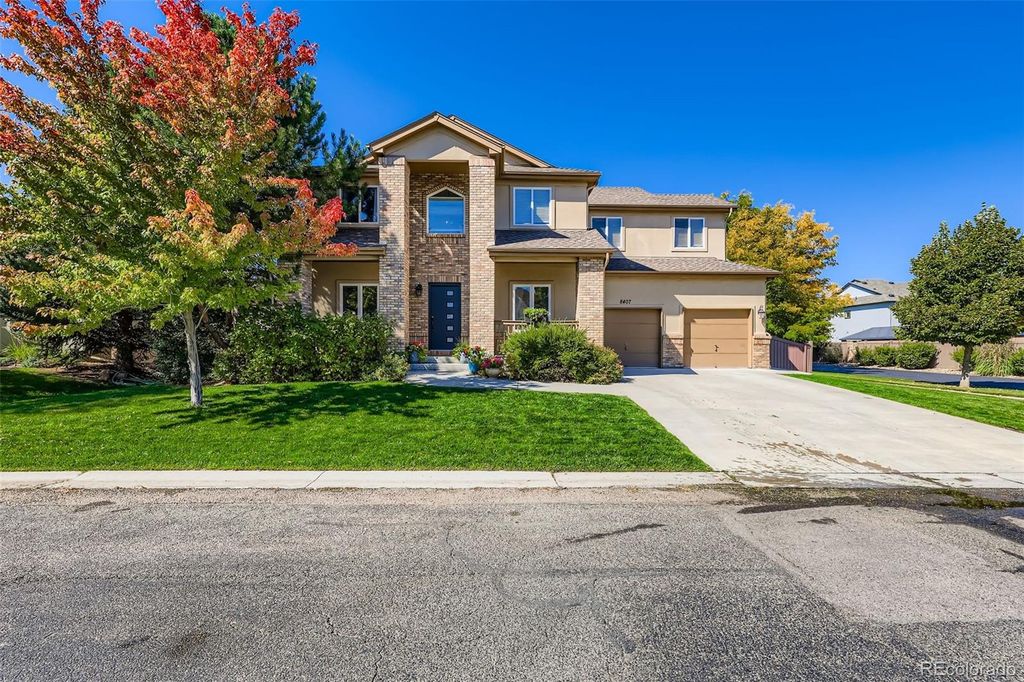 Photo of Littleton, CO 80127 (MLS # 2865918)