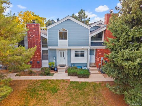 11608 E Cedar Avenue Aurora CO 80012