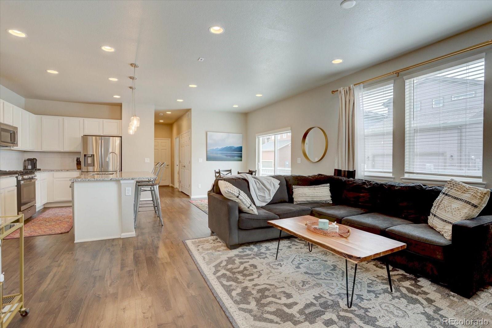 6612 N Ceylon Street