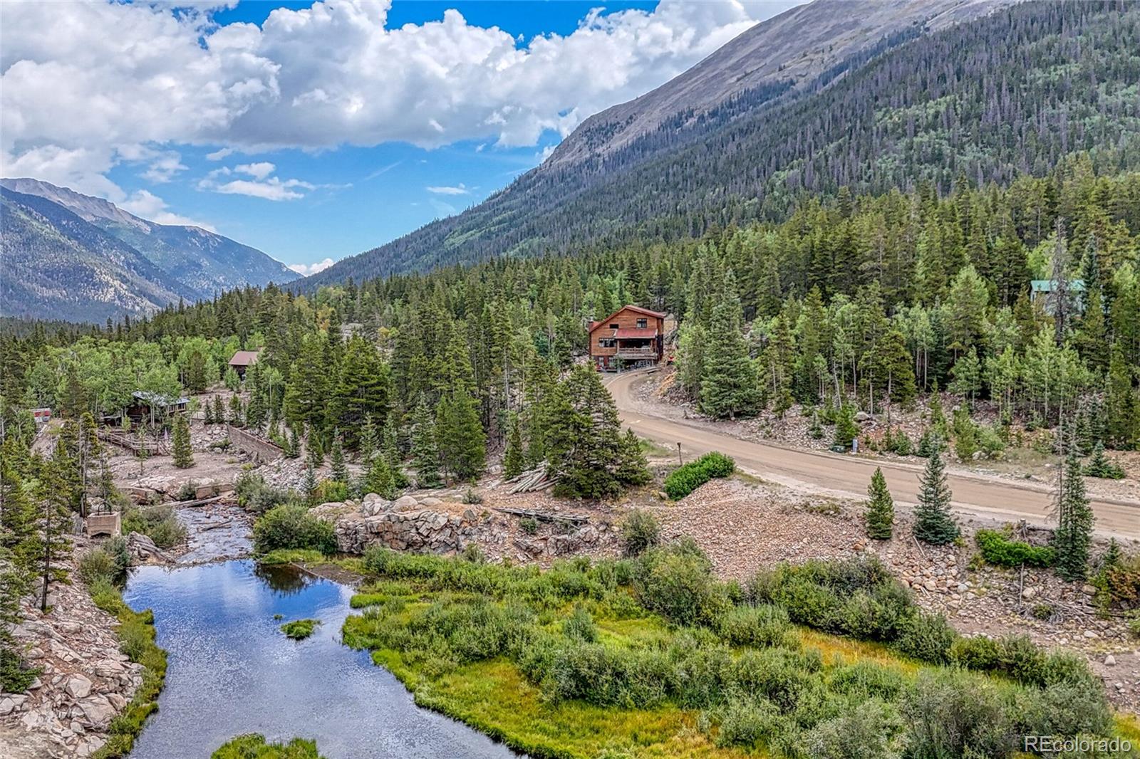 25761 County Road 162, Nathrop, CO, 81236 7 25761 County Road 162