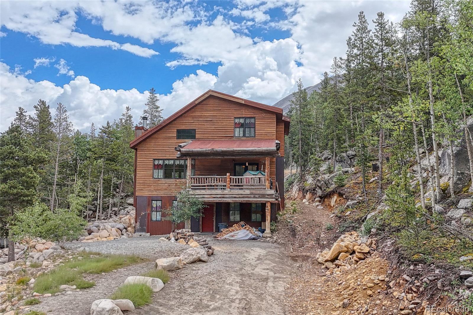 25761 County Road 162, Nathrop, CO, 81236 9 25761 County Road 162