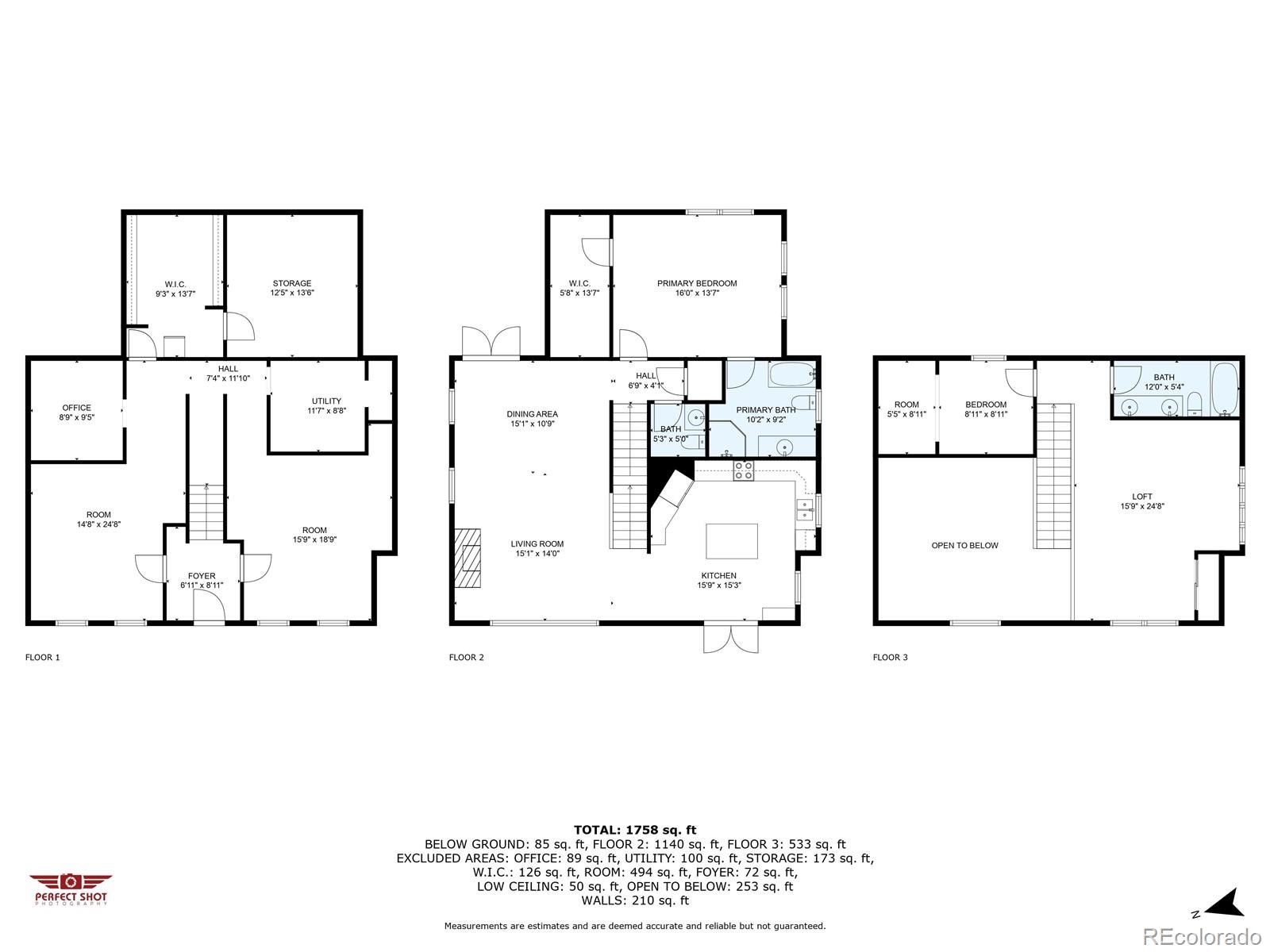 25761 County Road 162, Nathrop, CO, 81236 8 25761 County Road 162