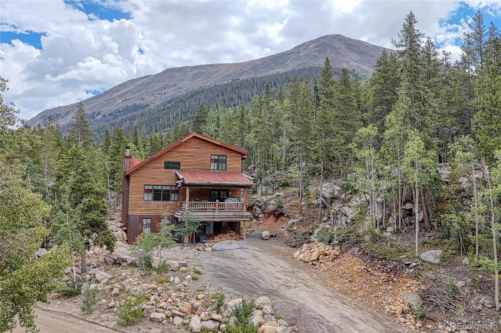 25761 County Road 162, Nathrop, CO, 81236 10 25761 County Road 162