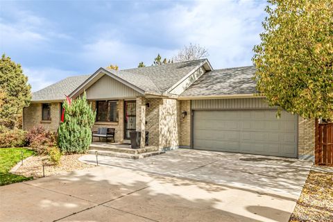 6254 S Prince Street Littleton CO 80120