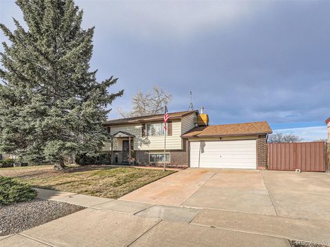 9427 Lowell Boulevard, Westminster, CO 80031 - #: 2186656