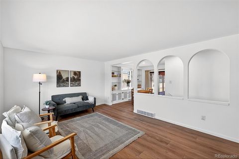 Photo of 2768 S Mabry Way, Denver, CO 80236 (MLS # 9560506)