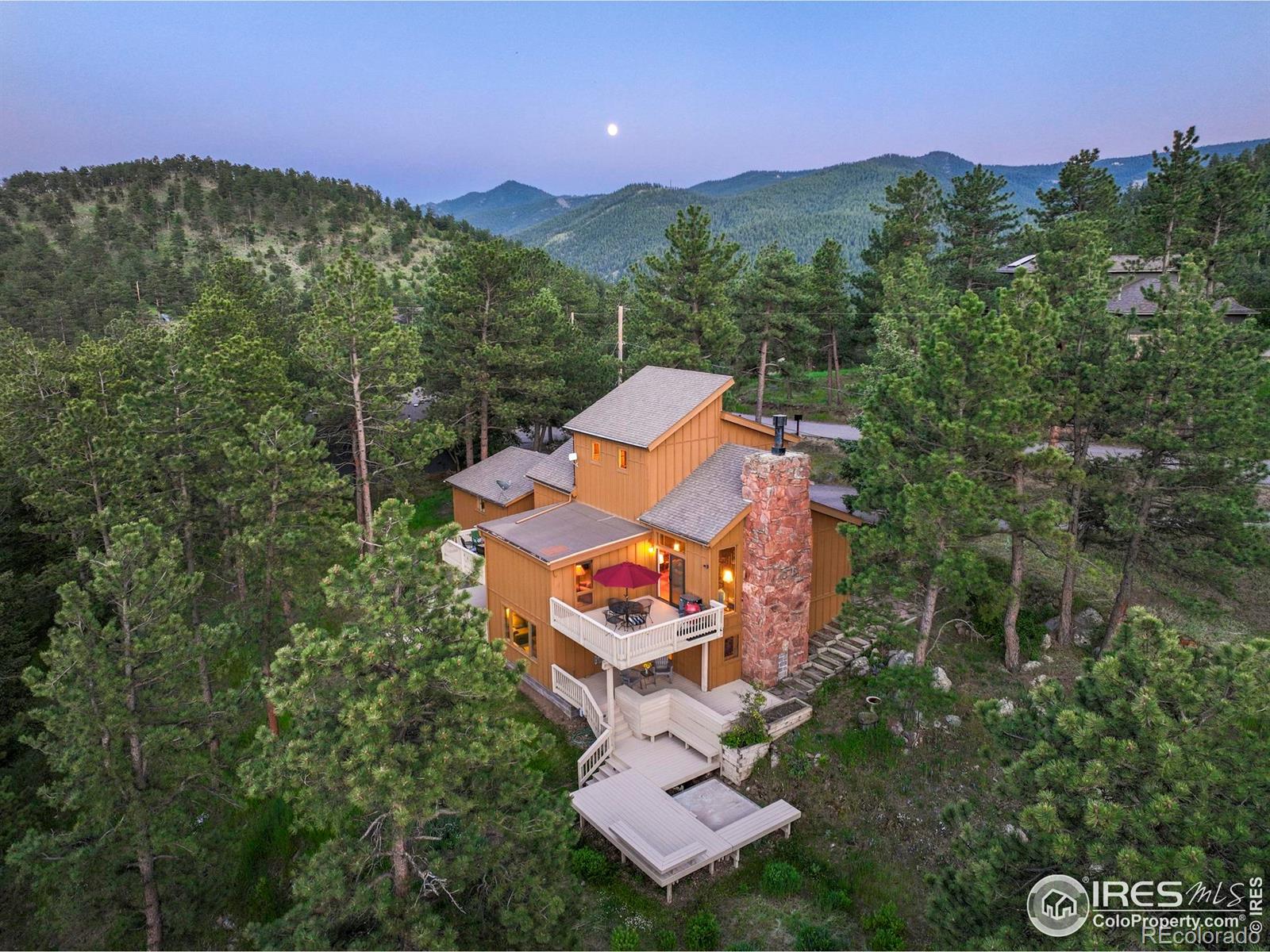 207 Kelly Road E, Boulder, CO, 80302 2 207 Kelly Road E