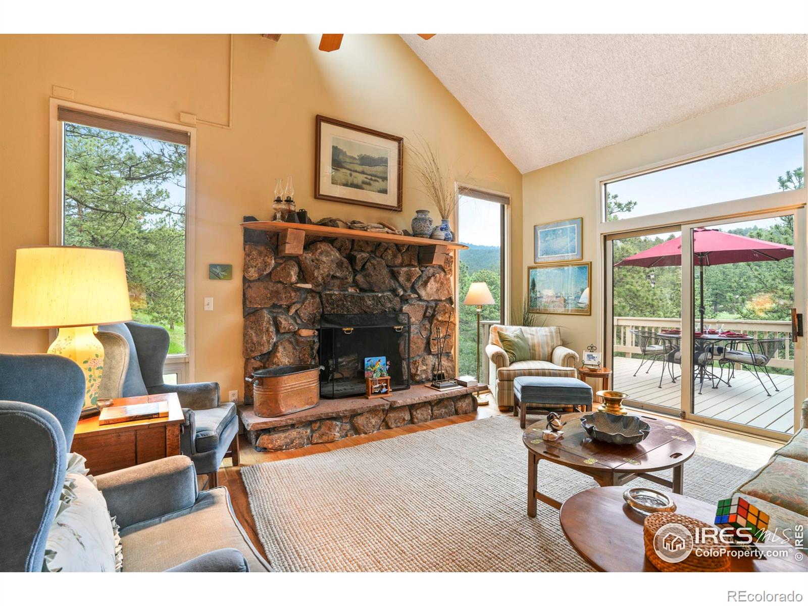 207 Kelly Road E, Boulder, CO, 80302 4 207 Kelly Road E