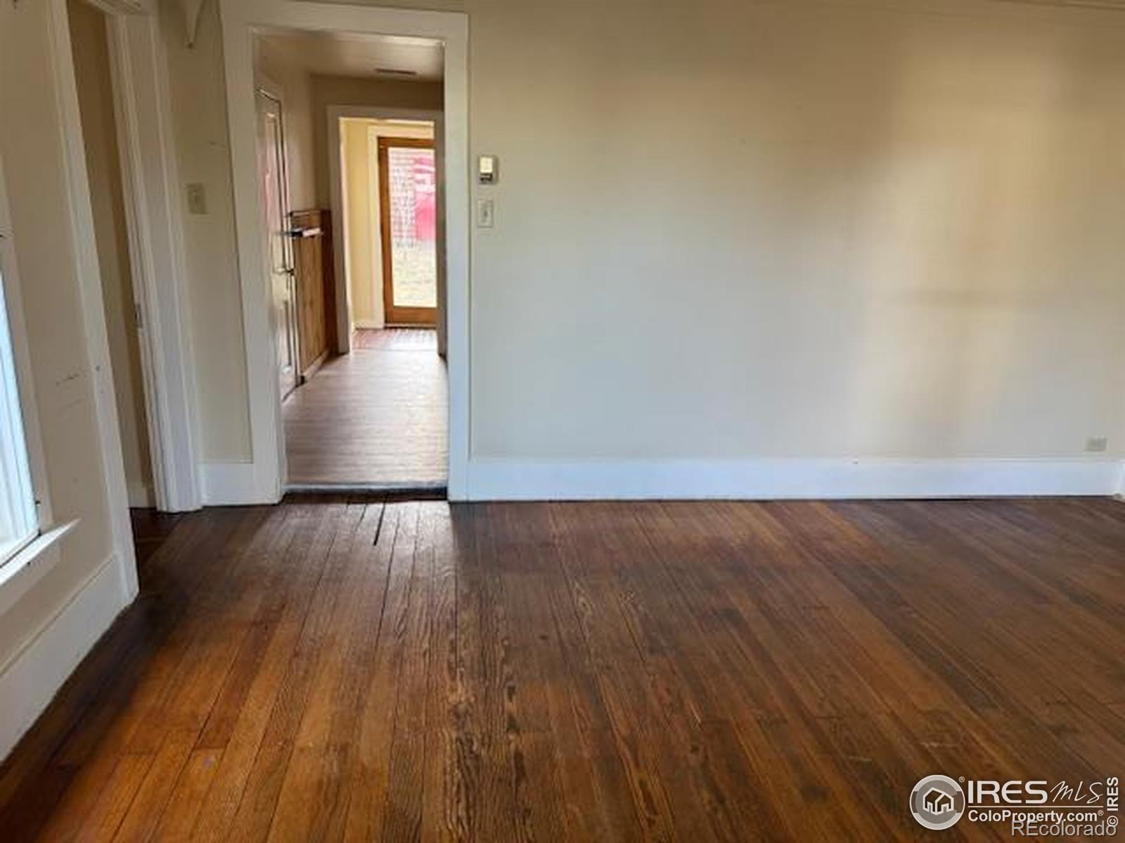 128 W Boulder Street