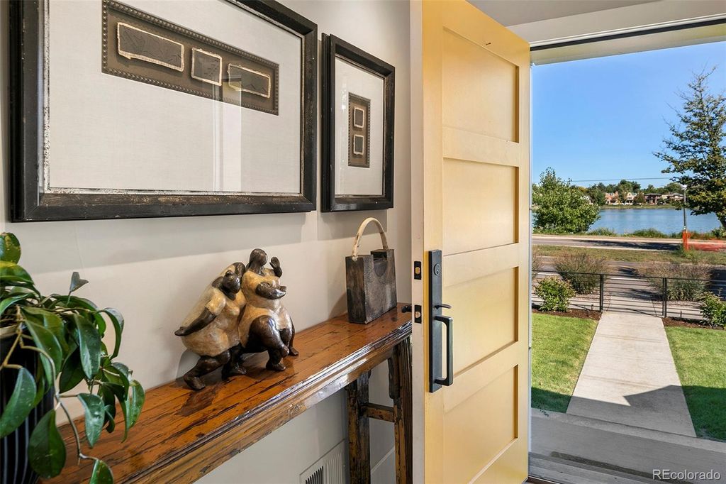 Photo of 629 S Downing Street, Denver, CO 80209 (MLS # 6751611)