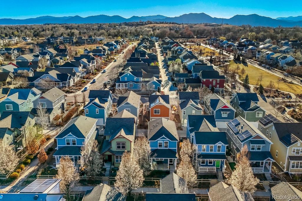 Photo of 549 Hoyt Lane, Lafayette, CO 80026 (MLS # 2582306)