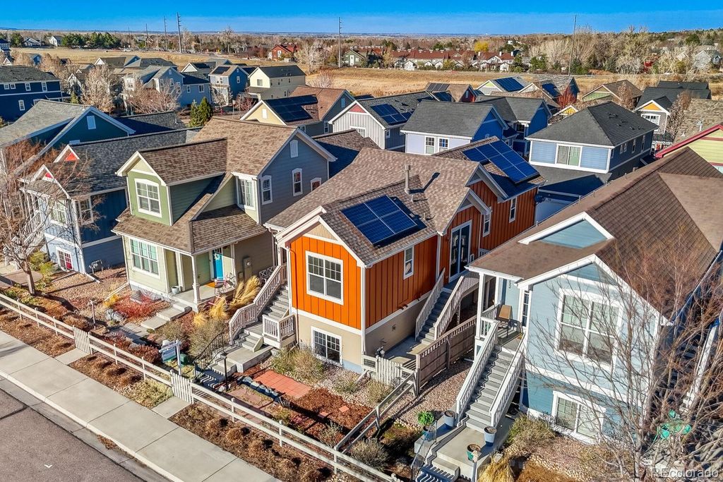 Photo of 549 Hoyt Lane, Lafayette, CO 80026 (MLS # 2582306)