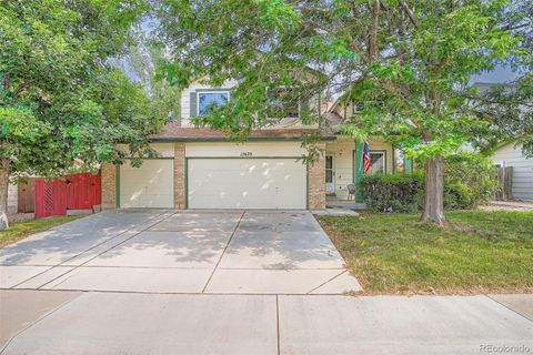 12620 Winona Court Broomfield CO 80020