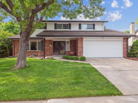 6898 W Nova Drive Littleton CO 80128