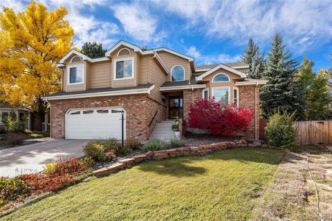 3720 W 103rd Drive, Westminster, CO 80031 - #: 9258803