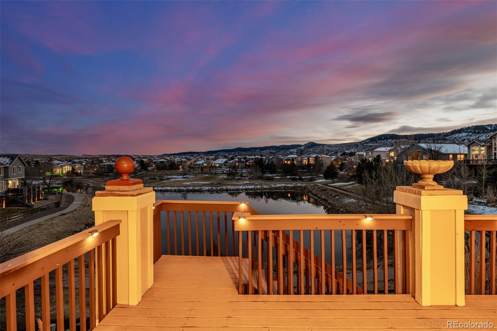 9832 N Crystal Lake Drive